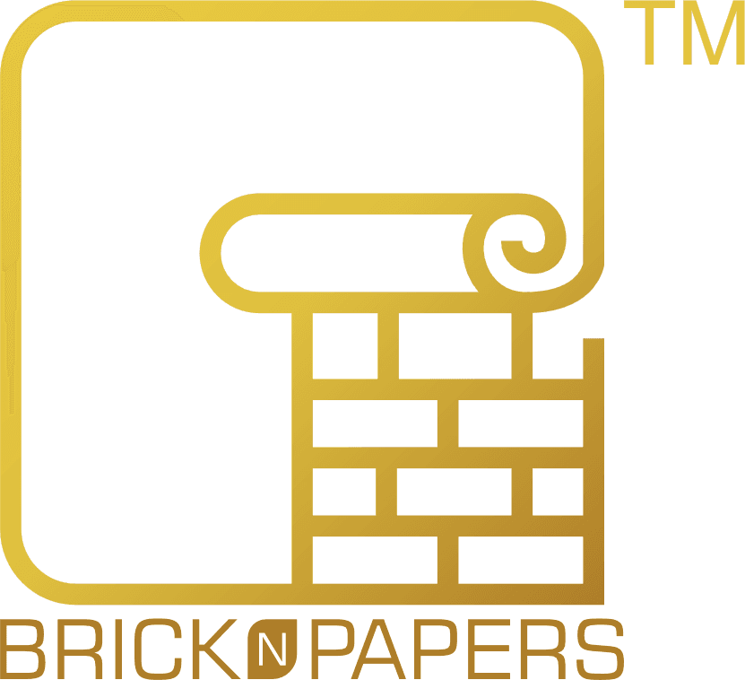 Brick N Papers