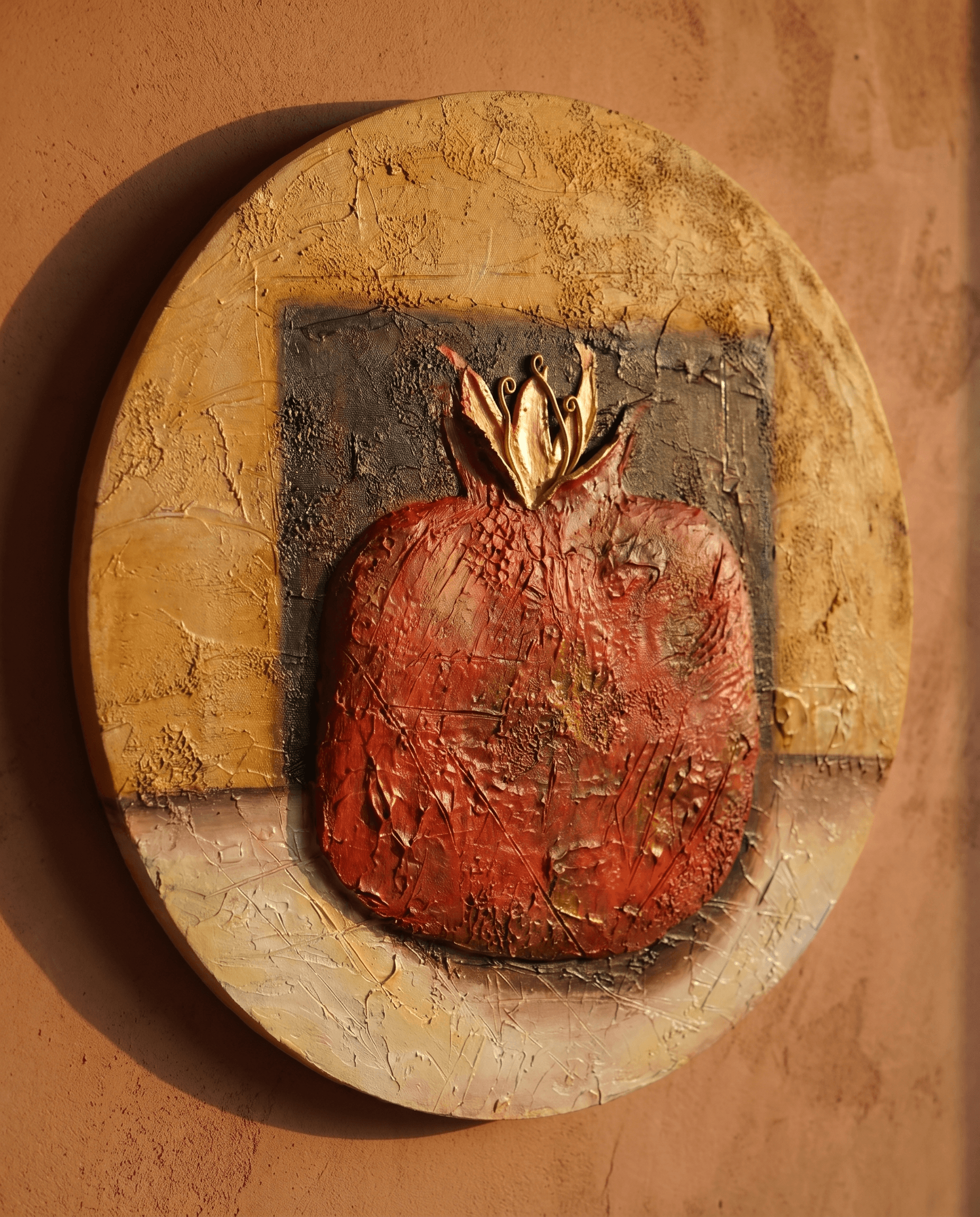Crimson Harvest